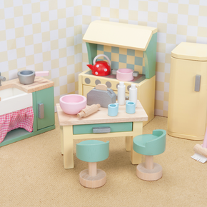Cozinha - Daisylane