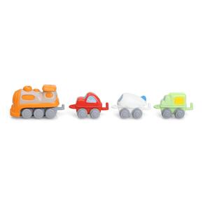 Pista de Comboio Deluxe