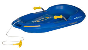 rollySnow Max Azul