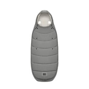 Saco Footmuff Platinum