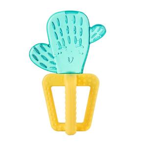 Anel de Dentição Refrescante Cacto - Chicco