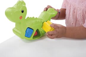 Dino o Equilibrista 2 em 1 Eco