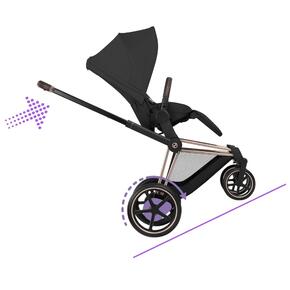 E-Priam Comfort