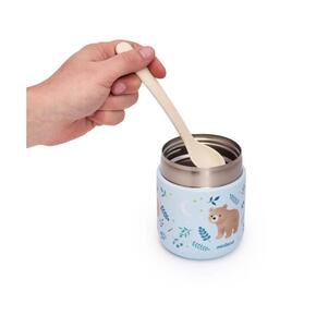 Food Thermy Mini Bear  