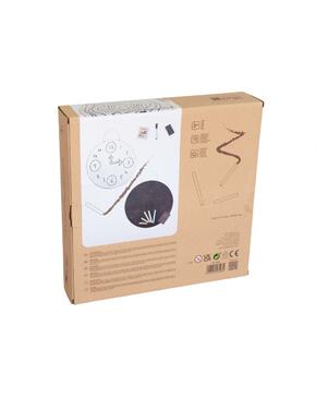 Quadro Negro Redondo