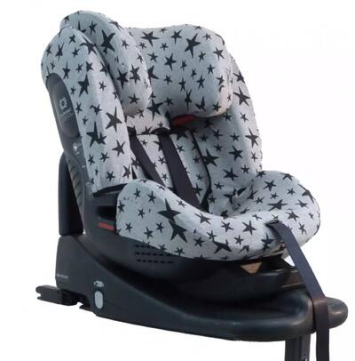 Forra Stages Isofix