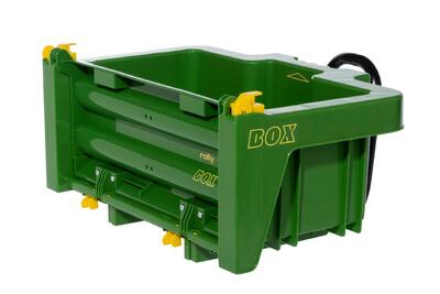 RollyBox Verde