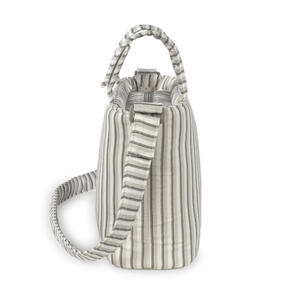 Bolsa Crossbody- Botton