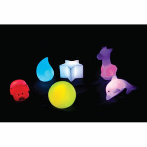 Caverna luminosa