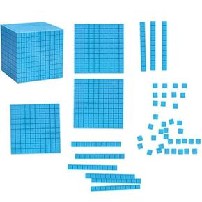 Conjunto Magnético Gigante - BASE 10