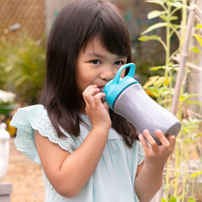 Copo Pop-Up - 350ml - 24m+
