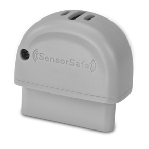 Kit SensorSafe 4-in-1 - Cybex