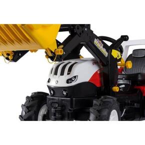 RollyFarmtrac Steyr 6300 TERRUS CVT