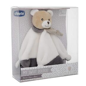 Ursinho Doudou