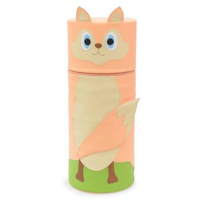 Raposinha de Almofadas