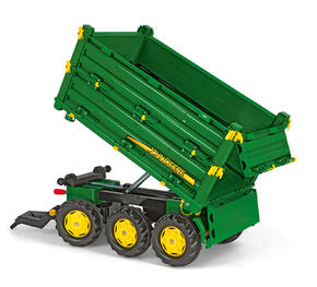 rollyMulti Trailer John Deere