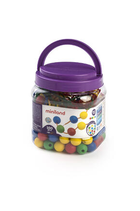 Conjunto De Enfiar 20Mm