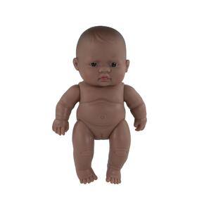 Bebé Latinoamericana 21cm
