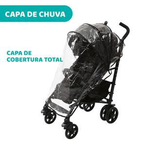 Carrinho Liteway 4