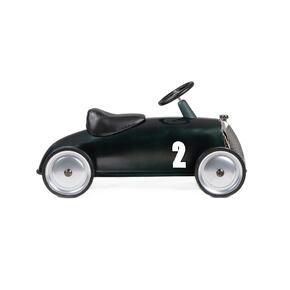 Carro de empurrar Rider Gentleman