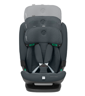 Titan Pro 2 i-Size