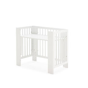 Mini berço Converbaby 90×50