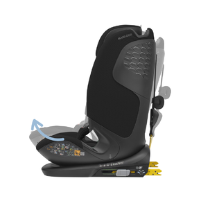 Titan Pro 2 i-Size