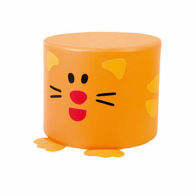 Puff Gato