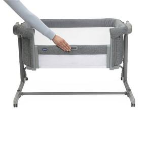 Berço Next2me Magic Evo