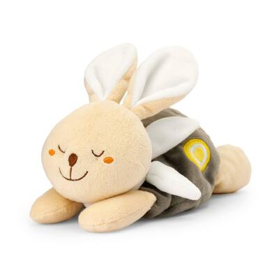 Peluche coelhinho quentinho
