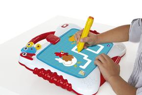 Quadro Escreve e Lê - Edu4You