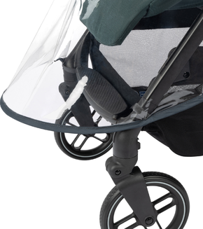 Capa de chuva ultracompacta - Maxi-Cosi 