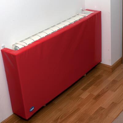 Proteção de Radiadores até 100 cm