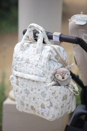Mochila - Nara 