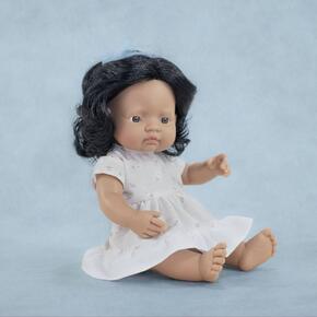 Boneca Latino-Americana - 38 cm 