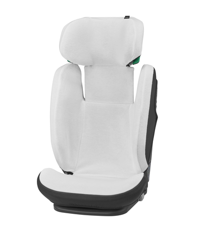 Forra de verão de algodão orgânico RodiFix Pro / S i-Size