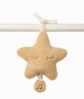 Estrela Musical Teddy