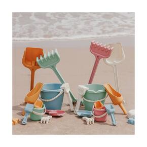 Conjunto de praia