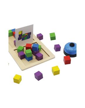 Blocos de construção de batalha
