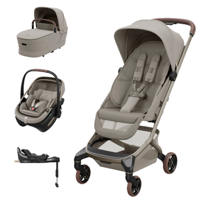 Pack Fame Cabin + Coral Slide Pro + FamilyFix Slide Pro + Alcofa Cabin 
