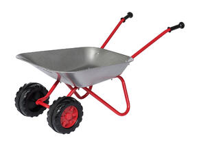 rollyMetallschubkarre 2 Rodas