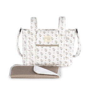 Bolsa Crossbody- Botton