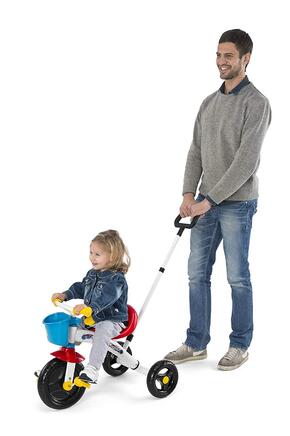 Triciclo U-Go