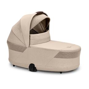 Balios S Lux com Cot S Lux