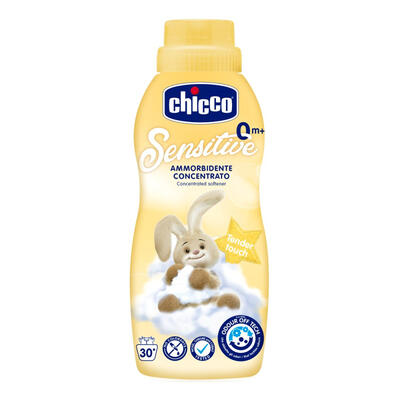 Amaciador roupa Essência Baunilha
