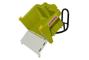 RollyBox Claas
