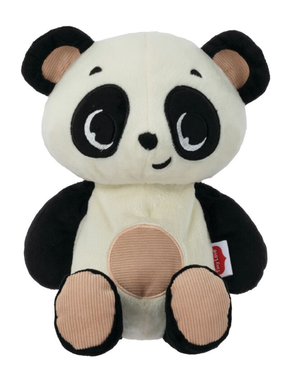Peluche Snuggly buddy - Panda 