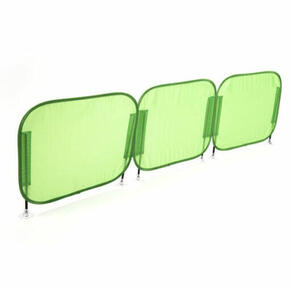 Barreira de concentração pop-up para mesa