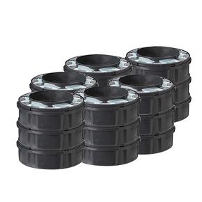 Recargas Sangenic XL - Pack x18