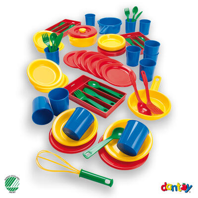 Conjunto Jantar 12 Pessoas